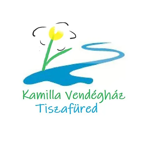 Kamilla Vendeghaz * Tiszafured