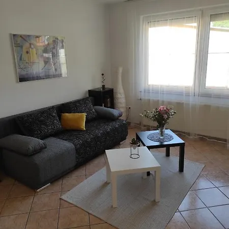 Kamilla Vendeghaz Апартаменты