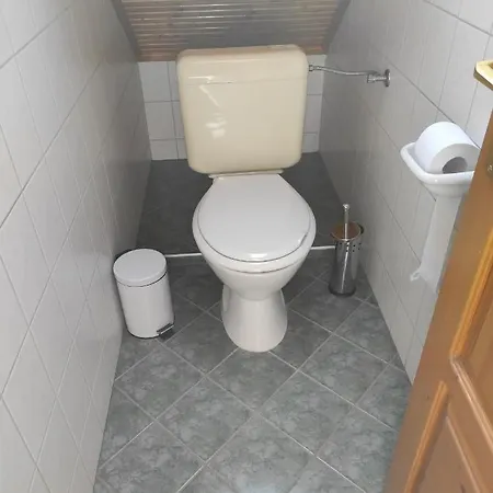 Апартаменты Kamilla Vendeghaz