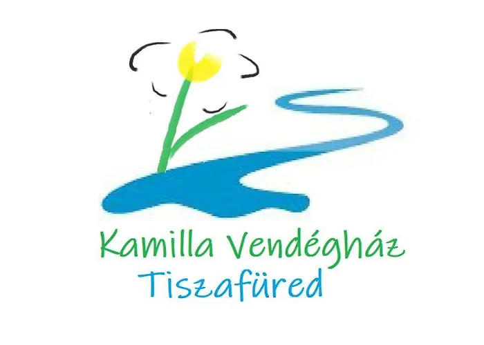 Kamilla Vendeghaz * Tiszafüred