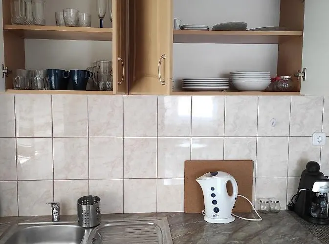 Kamilla Vendeghaz Tiszafüred