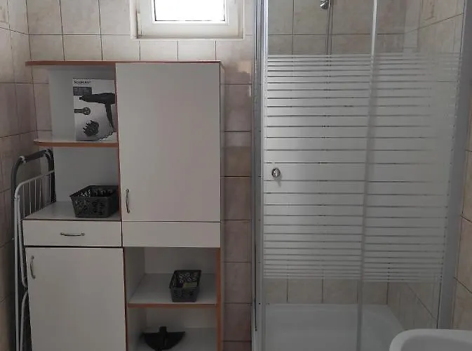 Kamilla Vendeghaz Apartament