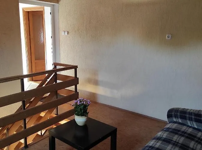 Kamilla Vendeghaz Apartament