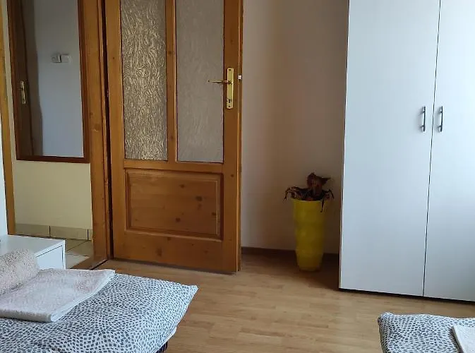 Apartamento Kamilla *