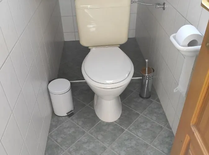 Apartament Kamilla Vendeghaz