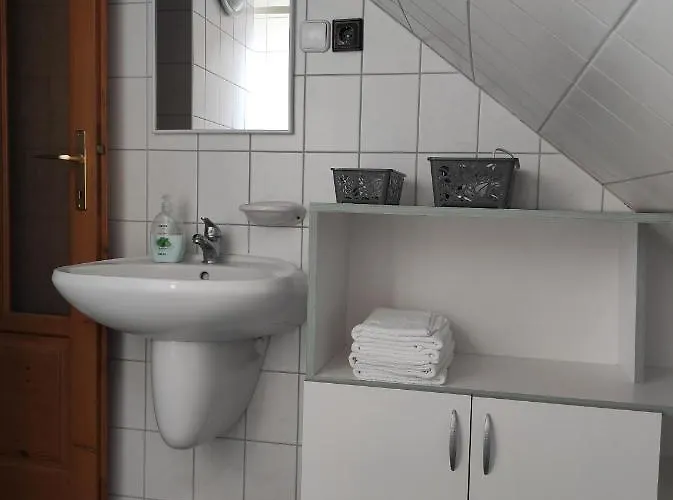 Apartament Kamilla Vendeghaz